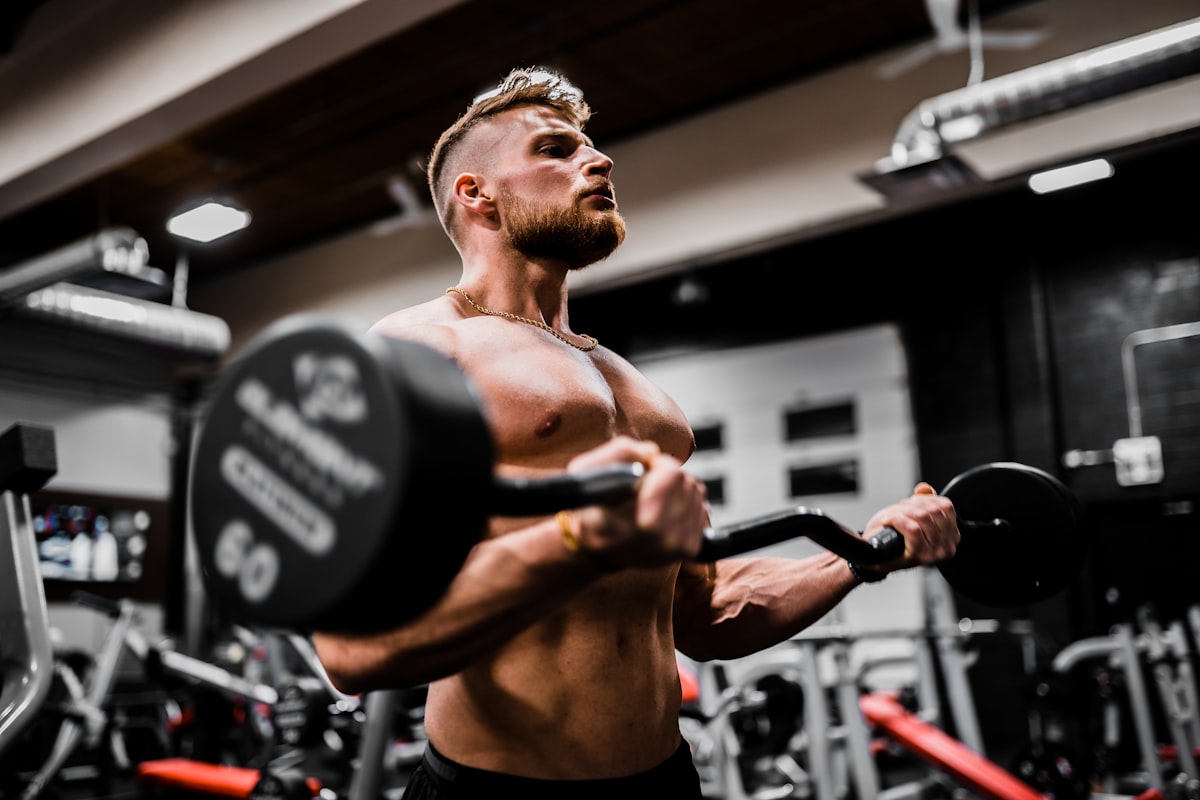 Fitness početak - trening
